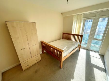 2 bedroom apartment to rent Babington Court, Gower Street, Derby, DE1 - Photo 3