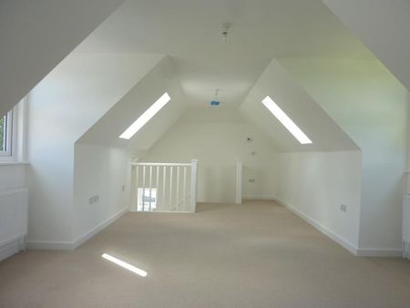 1 bedroom detached house to rent - Photo 2