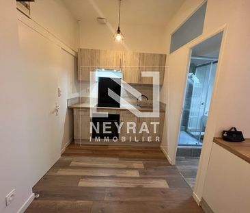 APPARTEMENT T2 A LOUER - Photo 5