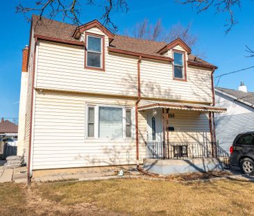 For Lease - 255 Wallace Avenue Unit# LOWER, Welland, Ontario - Photo 3