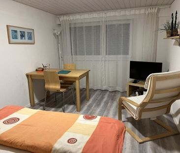 STUDIO IN BOLLIGEN (BE), FURNISHED - Foto 2