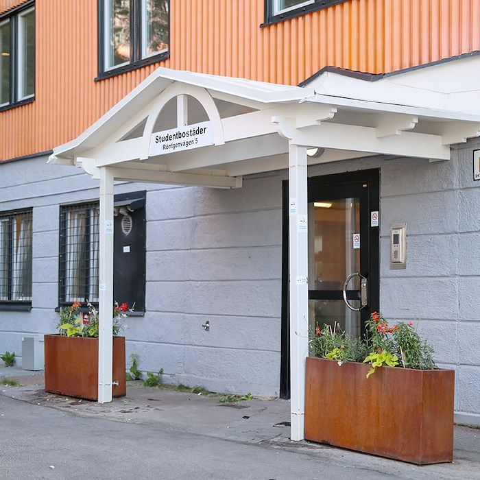 Röntgenvägen 5, Flemingsberg - Foto 1