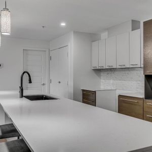 condo à louer dans le Vert-Mezzanine - Photo 2