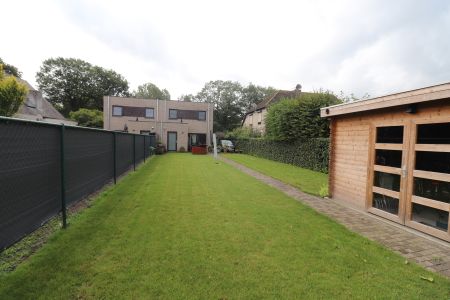 Een BEN-woning met 3 slaapkamers en aangename tuin. - Foto 5