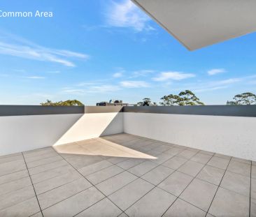 Brand New Fully Furnished Huge Ground Floor Two-Bedroom Garden Apar... - Photo 6