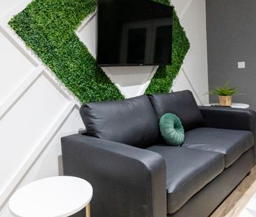 Fawcett #117 - Photo 6