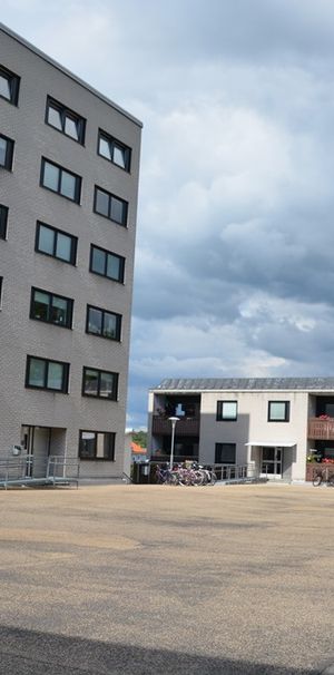 Kungsgatan 98 - Photo 1