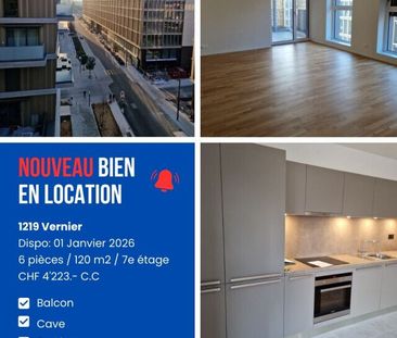 Exceptional apartment in the Étang district - Photo 3