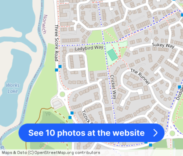 Rimer Close, Norwich, NR5 - Photo 1