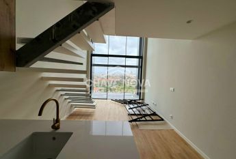 Apartamento T1 em Porto