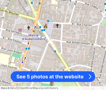 Appartement / Offre 58161240 - Photo 1