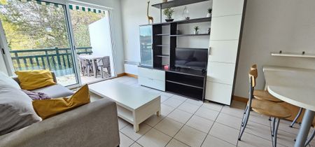 Appartement de 33 m2 à Urrugne - Photo 3