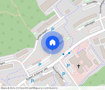 Slåttervägen 8, Ronna - Photo 1