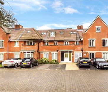 58 Sandy Lane, Woking - 2 bedrooms Property for lettings - Seymours - Photo 1