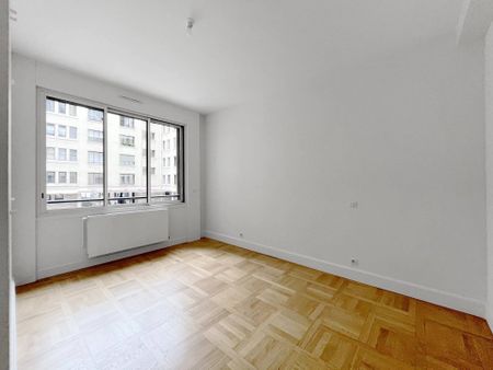 Rental Apartment Paris 16th Chaillot - Photo 4