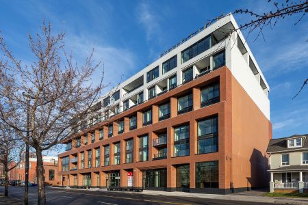 For Lease - 2720 Dundas Street Unit# 309, Toronto, Ontario - Photo 4