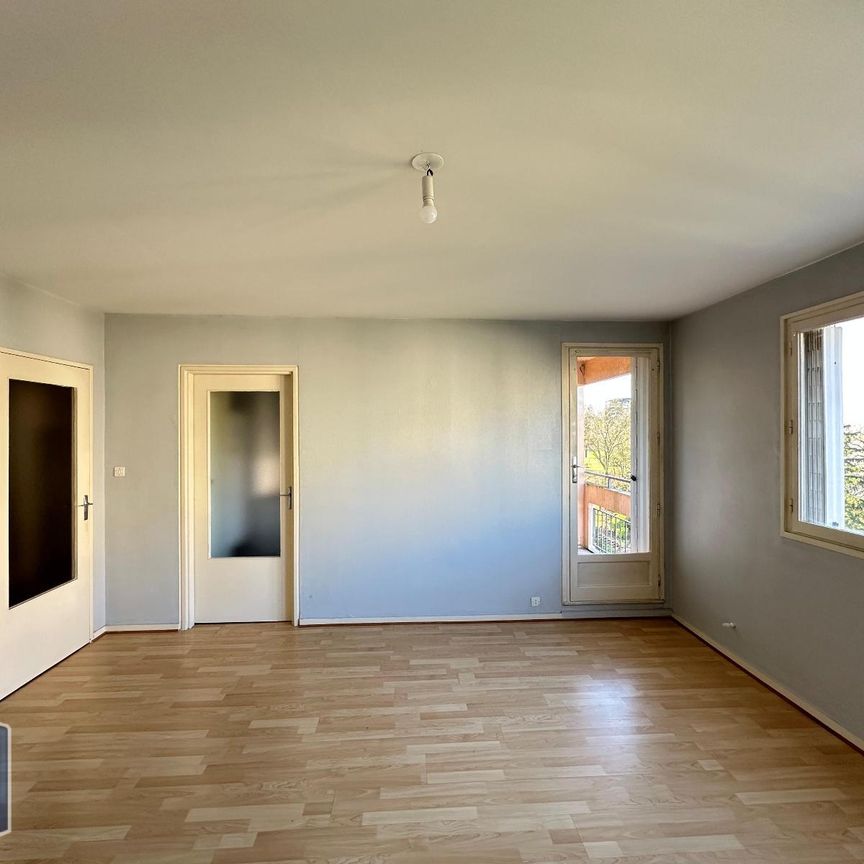 Location Appartement 1 pièce 35m² MACON 71000 - Photo 1