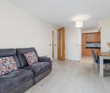 Apartment 47, Temple Hall, Milltown Avenue, Mount Saint Annes, Mill... - Photo 1