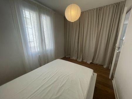 Location Appartement 2 pièces 45m² - Photo 4