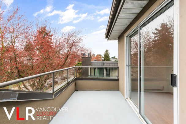 Condo in Vancouver West Side, BC - Photo 1
