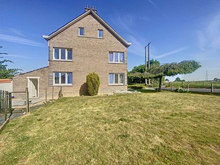 Gezellige woning met 3 kamers en tuin - Photo 2