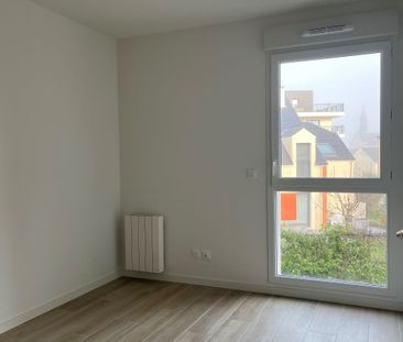 Grand appartement avec balcon - Photo 6