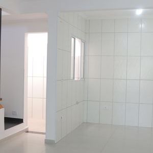 Casa para alugar com 80m², 2 quartos e 1 vaga - Photo 1