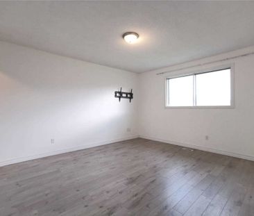 For Lease - 4 Fordcombe Crescent Unit# Upper, Markham, Ontario - Photo 2