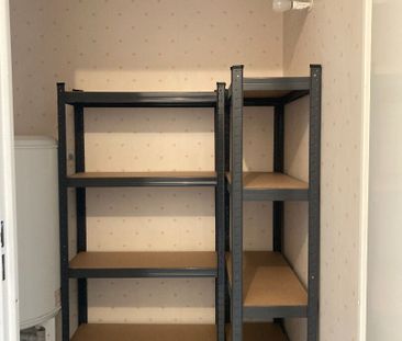 Location Appartement 1 pièce 33m² - Photo 6
