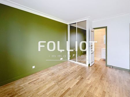 A louer : Maison d'architecte à Fougères 6 pièce(s) 149.78 m2 - Photo 3