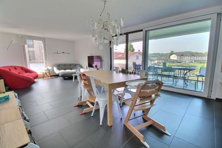 Splendide appartement de 4.5 pièces à centre de Marly ! - Photo 2