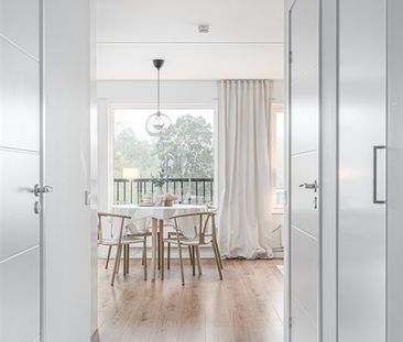 Vildrosgatan 28 - Foto 6