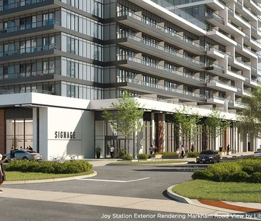 For Lease - 9763 Markham Road Unit# A734, Markham, Ontario - Photo 3