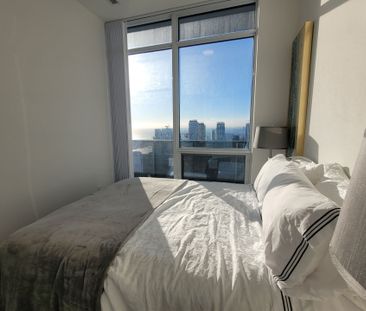 For Lease - 55 Cooper Street Unit# PH112, Toronto, Ontario - Photo 6