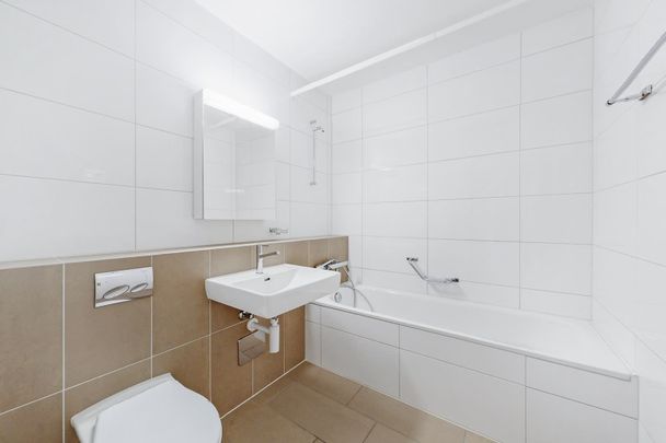 5 Zimmer, 120 m² - Photo 1