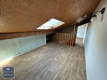 Appartement à louer 2 pièces 36.57m² - Photo 5