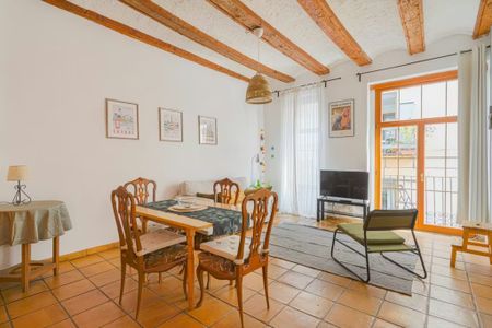 Carrer del Músic José Iturbi, Valencia, Valencian Community 46003 - Photo 5