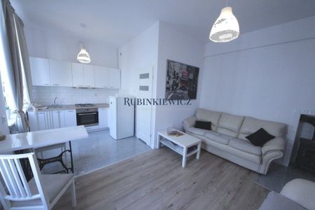 Warszawa, Śródmieście, Nowogrodzka - Фото 3