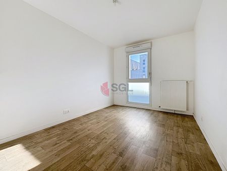 Appartement 4 pièces - Photo 2