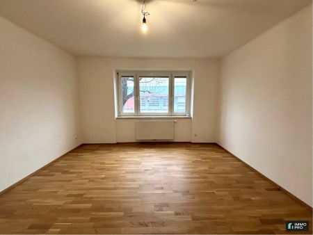 Helle 3-Zimmer Wohnung - Provisionsfrei! - Photo 4