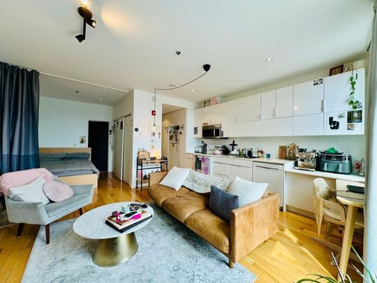 Appartement à louer - Montréal (Le Sud-Ouest) (Saint-Henri) - Photo 1