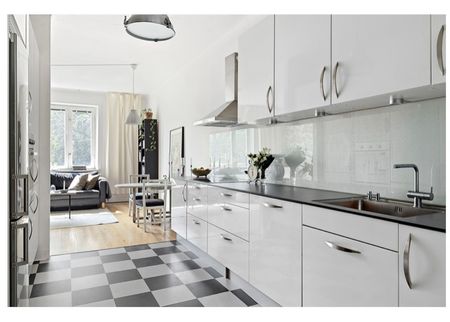 S:t Olofsgatan, Uppsala - Foto 5