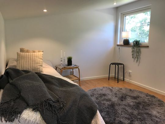 Ågestavägen, Huddinge - Photo 1