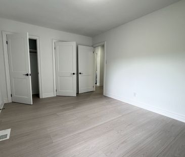 For Lease - 116 Sylvan Avenue Unit# Main, Toronto, Ontario - Photo 1
