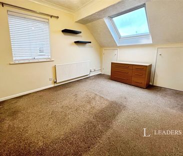 1 bedroom property to rent The Brambles, Deeping St. James, Peterbo... - Photo 6