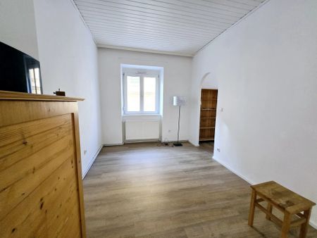 Helle & gepflegte 3,5-Zimmer-Wohnung in der Rotensterngasse - Photo 2