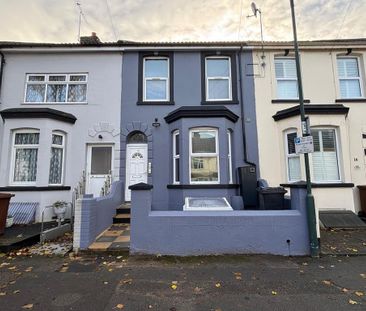 1 bedroom in a house share to rent - Photo 6