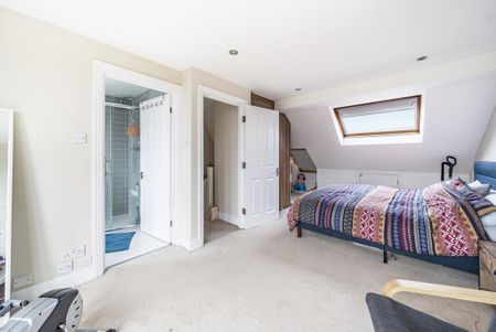 4 bedroom house to rent - Photo 5