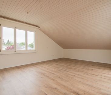 3.5 Zimmer, 92 m² - Photo 1