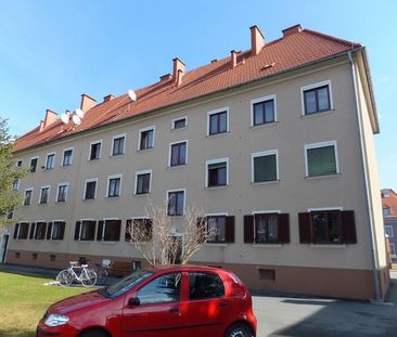 Gut aufgeteilte 2-Zimmer-Wohnung im Obergeschoss - Photo 2